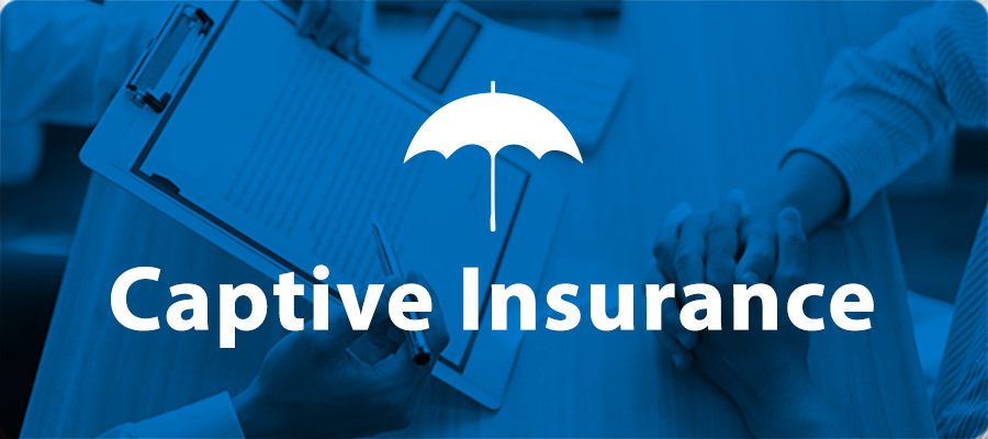 Captive Insurance